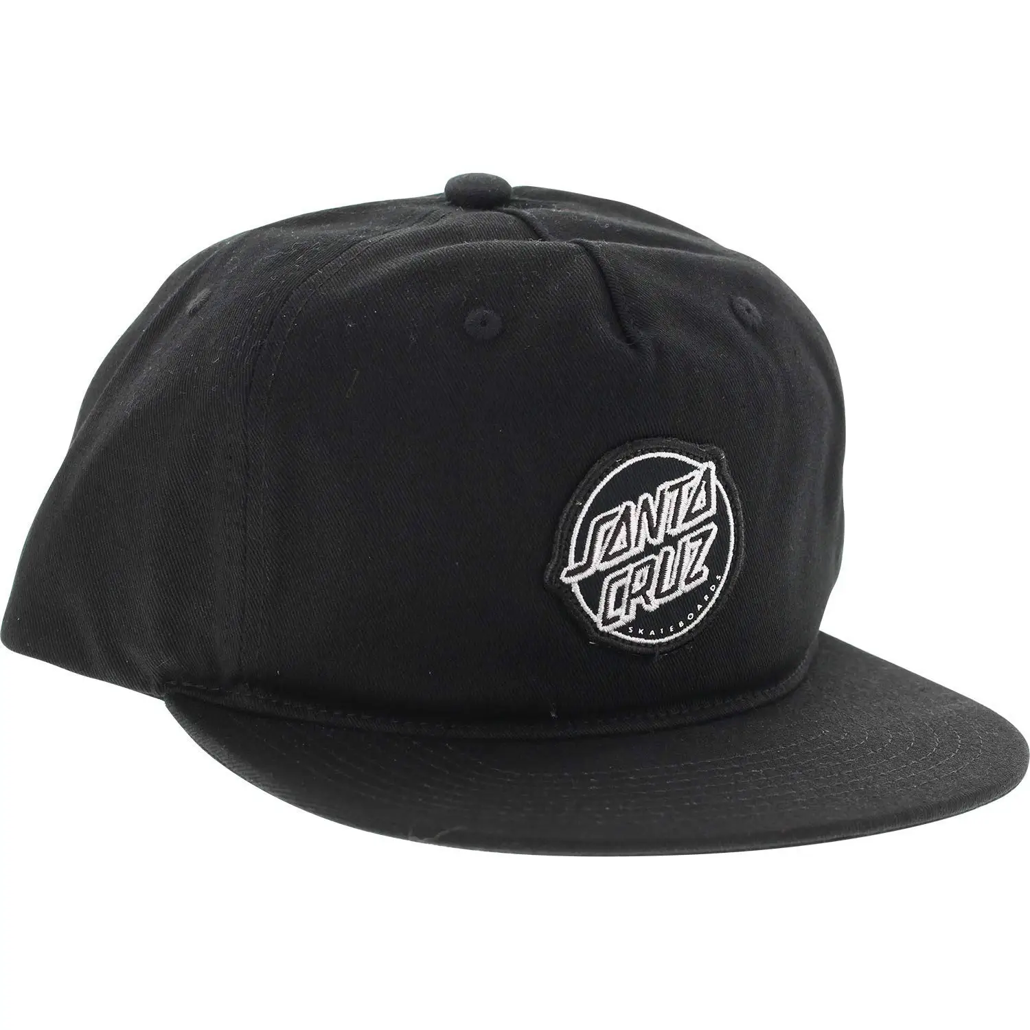 santa cruz skateboards hat