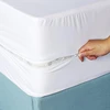 Cheap Bed Bug Mattress protector protection with zipper