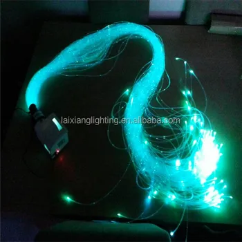 2017 Factory Price Adult Diy Magic Star Ceiling Splicing Kit Fiber Optic Cable With Led Colorful Effect For Decoration Buy Fiber Optic Star Ceiling