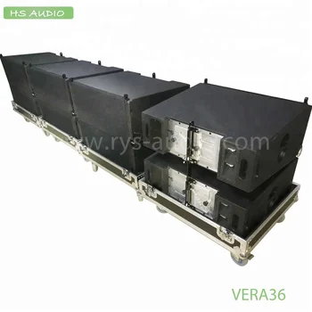 vera 36 line array