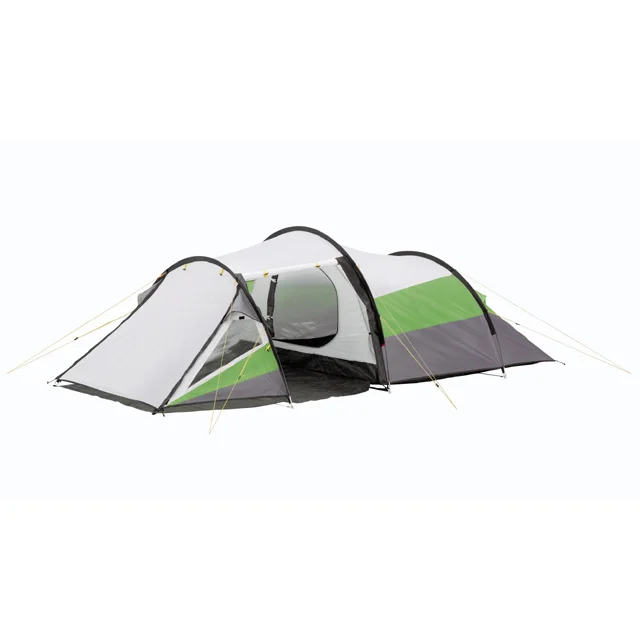 Easy to pitch UV proof manufacture fashion design tunnel tent for camping hiking and outdoor