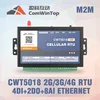 CWT5018 gsm gprs modbus rtu modem