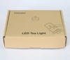 Cheap Coloful Printing Paper Corrugated Cardboard Packing Box, Electronics Packaging Custom