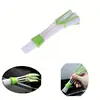 extendable car brush ,h0tbd cleaning duster