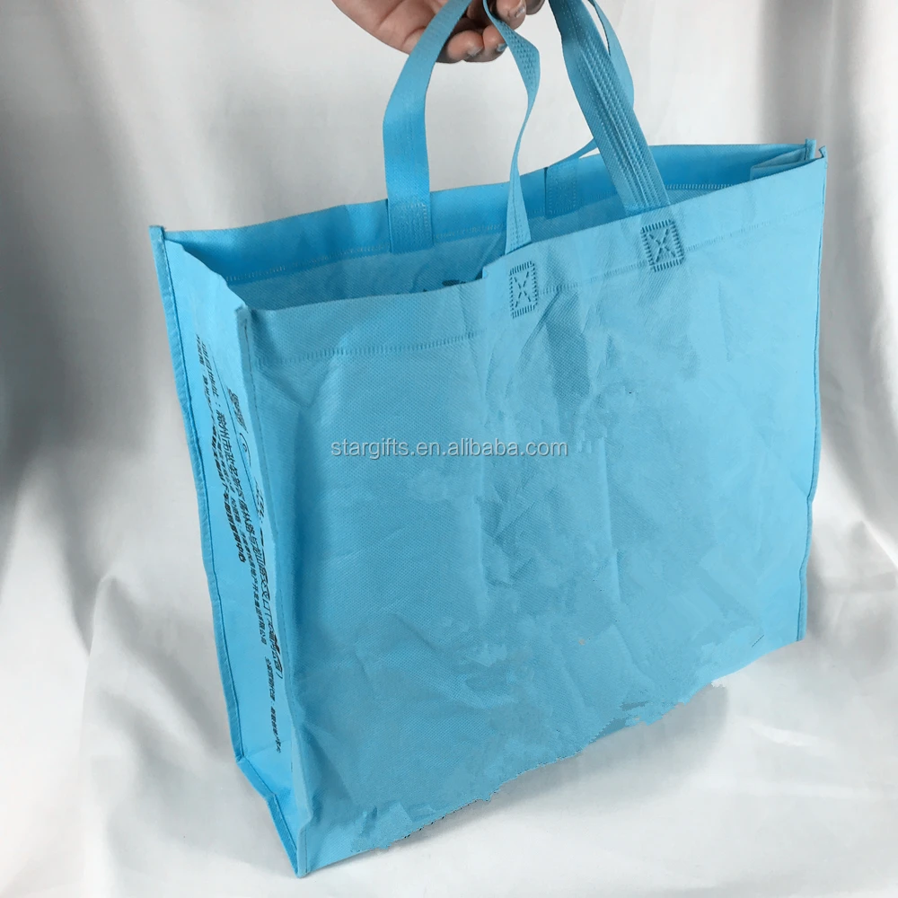 promo reusable bags