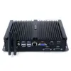 Industrial ITX Computer intel Core i5 7200u Processor Mini Rugged PC