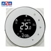 MJZM 6000 Series Room Digital Thermostat Air Conditioner Fan Coil Thermostat WiFi Thermoregulator 2/4Pipe 3 Speed Cool&Heat