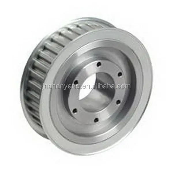 metal timing pulleys