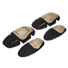Military Knee and Elbow Protector Pad Combat Set Insert Protective Gear