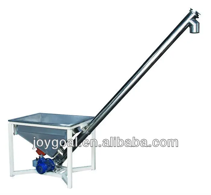 Screw hoist