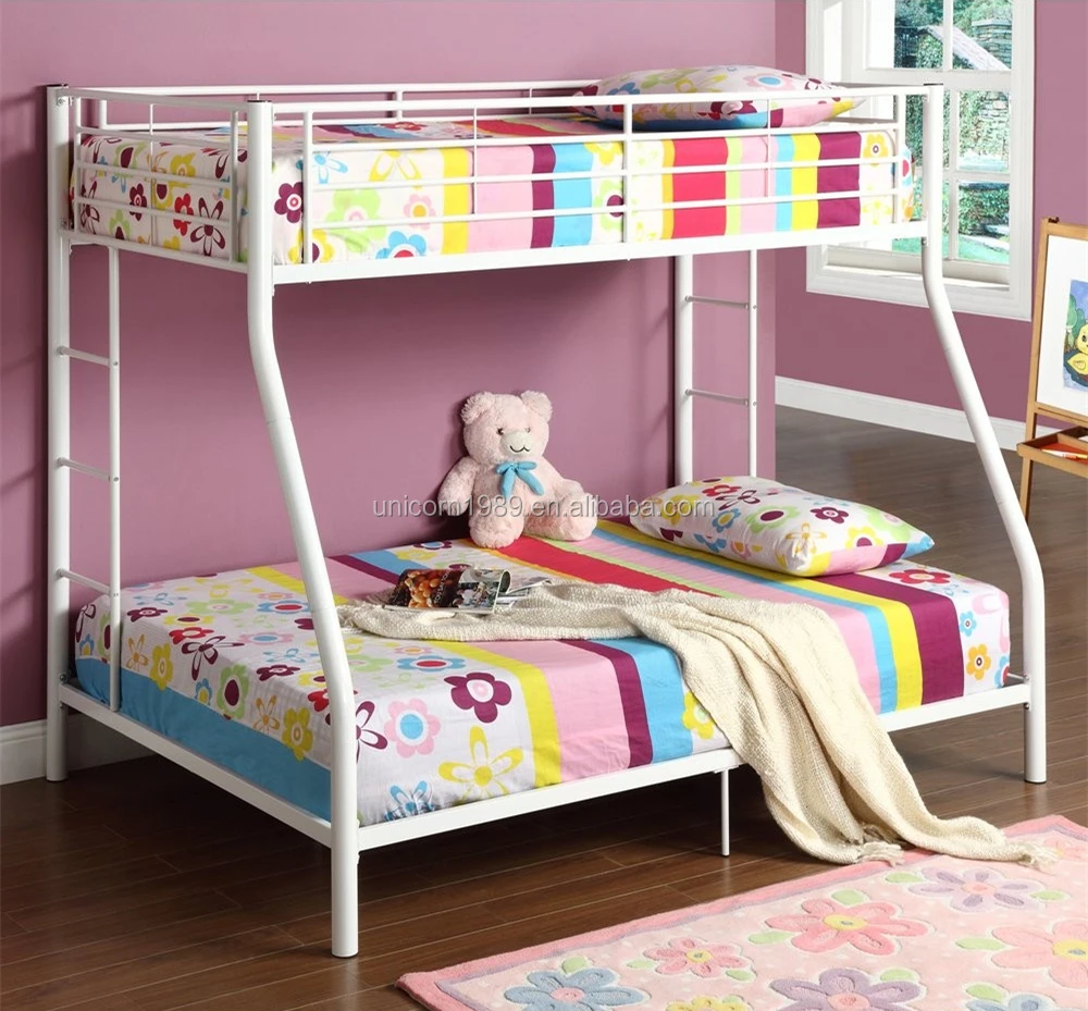 unicorn beds for kids