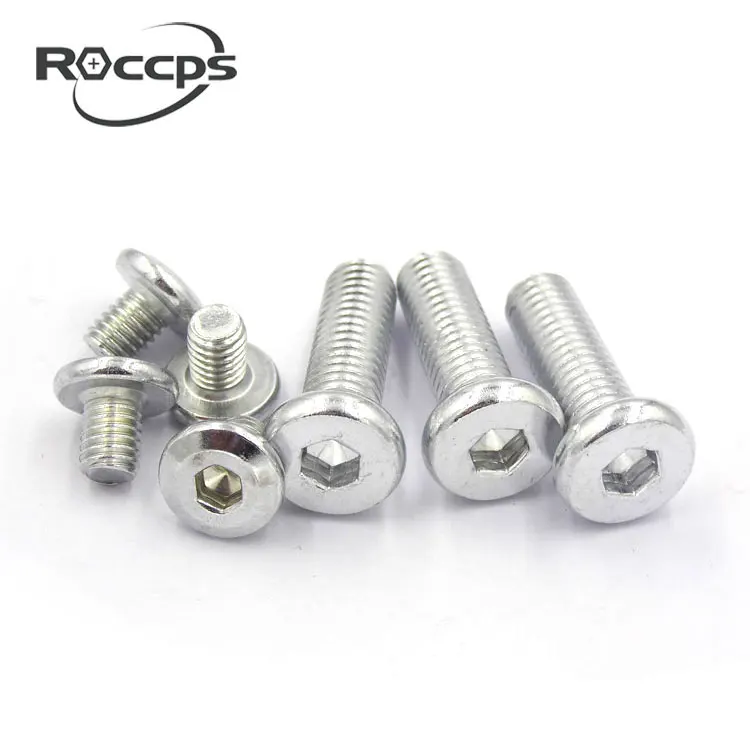 Screws For Metal Bunk Beds Carbon Steel Pan Head Screws Buy Bunk Bed