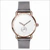 Minimal design IP plating stainless steel custom logo chinese wholesale men watches 2017 luxury U2813-05