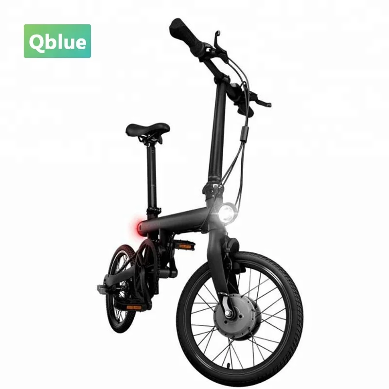 mijia qicycle