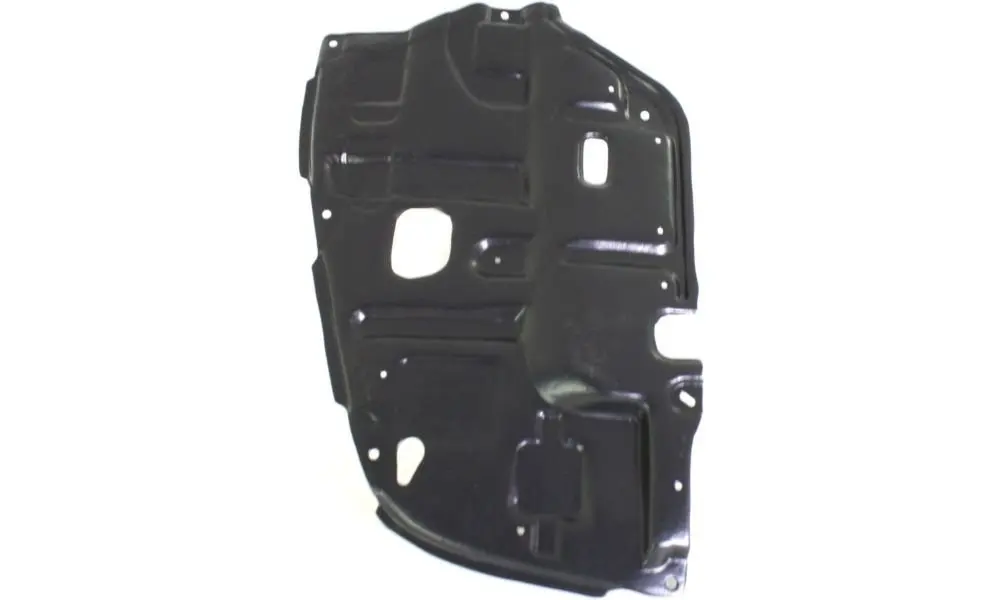 Driver Side Engine Splash Shield For 2004-2008 Toyota Solara