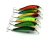 Minnow lure 8.5cm 8.9g false bait fish lures minnow fishing tackle