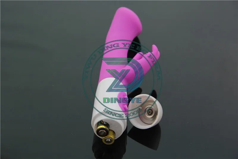 New Arrival 10 Speed Silicone Dildo Vibrator Sex Machine For Women