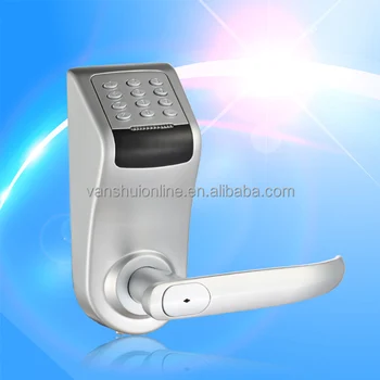 Cheap Digital Door Lock Keypad Code Lock Password Code Lock For Doors Ul480 Buy Key Code Door Locks Pin Code Door Lock Door Lock Product On