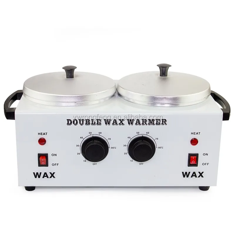 wax machine price