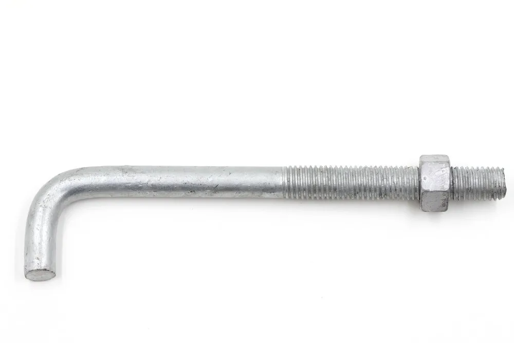 Carbon Steel Kind Of Size For Anchor Bolt M20 Price China Factory Buy