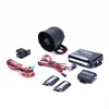 Universal cheap hot selling one Way Car Alarm car Security System