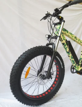 1000 watt fat tire ebike