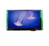 7.0 inch 800*480 HMI Touch screen UART TFT LCD Module