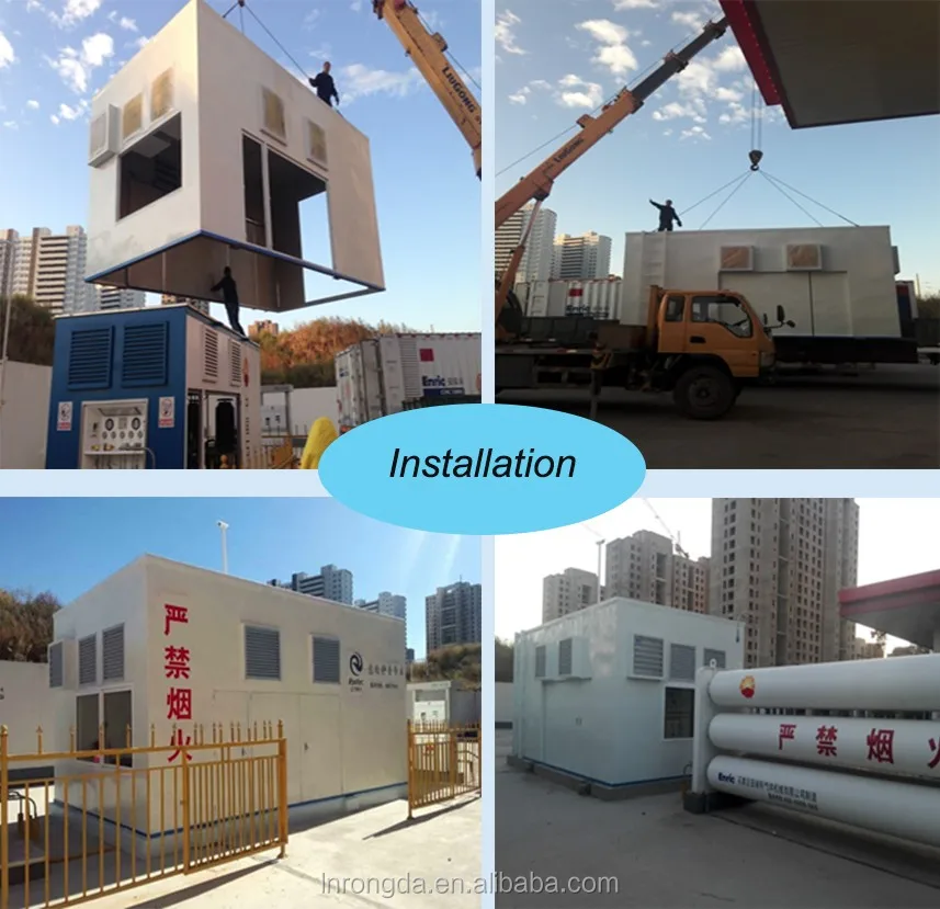 Metal closed-cell aluminum foam panels for sound insulation