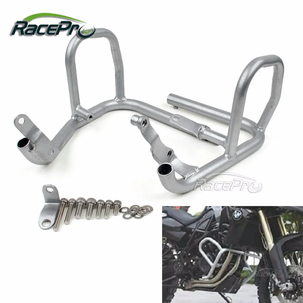 Engine Guard Highway Crash Bar For Bmw F800gs F700gs F650gs 20082016