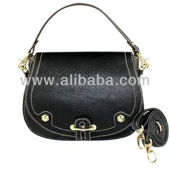 Luxury Medium Structured Satchel Shoulder Bag Messenger Structured Satchel Shoulder Bag