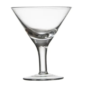 glass martini liqueur mini 50ml stem short wine cup larger