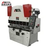 WC67Y cnc plate press brake operator,hydrabend press brake,lvd press brakes
