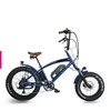 Fantas-Bike Chopper 48V500W 13Ah fat electric bike