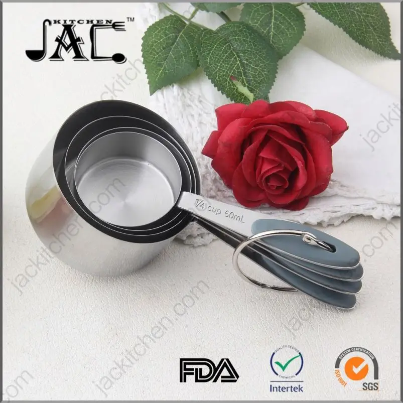 Wholesale Stainless Steel Function Of Measuring Cup