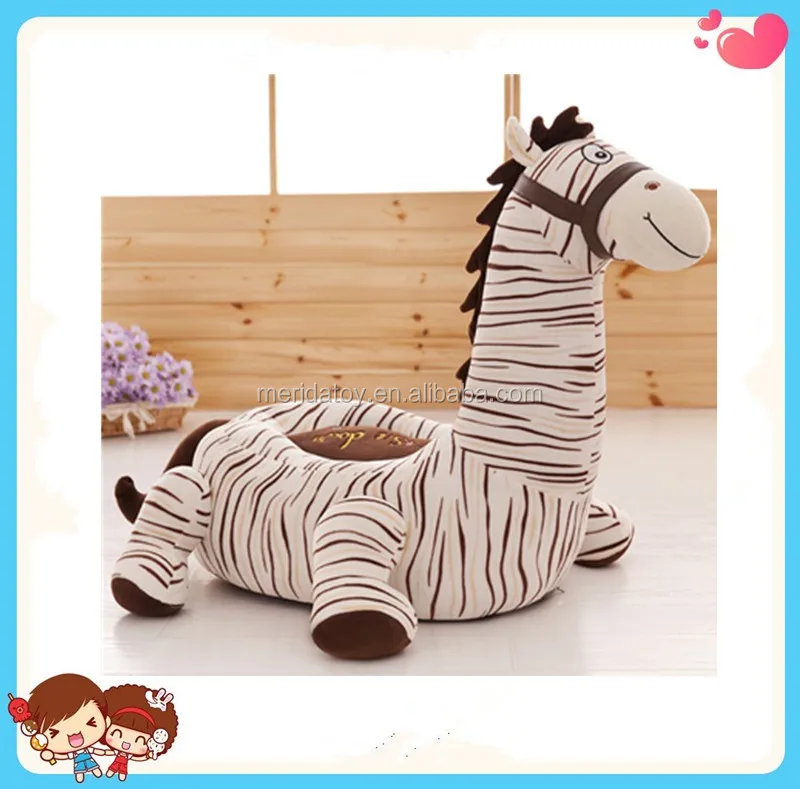 Grosir Kartun Karakter Hewan Lembut Mewah Kursi Sofa Singa Semut