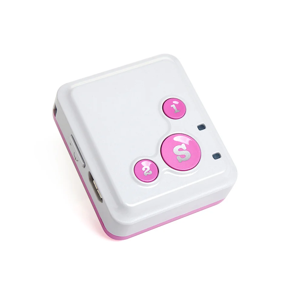 small gps tracking device for child