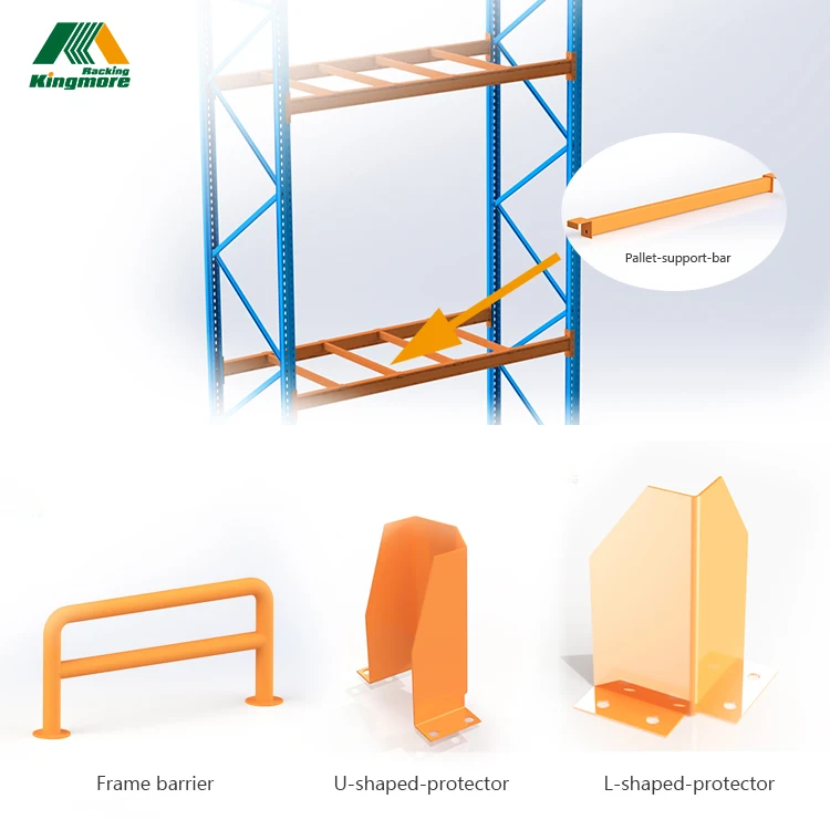 High Quality Adjustable Pallet Racking System Outdoor Pallet Rack ...