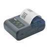 For IOS and Android can Print Image PDF or web page Cheap Handheld Mobile thermal printer