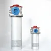 RFA Hydraulic Return Oil filter with clogginng indicator