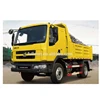 20 tons Chenglong 6*4 truck High-capacity Dump Lorry truck for sale