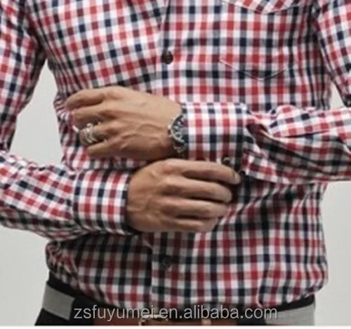 2015 Factory Wholesale Shirts Plaids Shirt,Mens Oem Slim Fit 2015 Factory Wholesale Shirts Plaids Shirt,Mens Oem Slim Fit