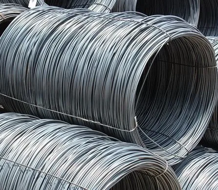 8毫米 sae 1006 线圈钢线材