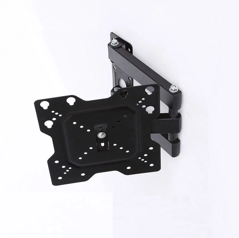 90 Degrees 180 Degrees Swivel Motorized Tv Ceiling Wall Mounts For