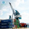 Professional China freight forwarder shipping agent to Canada