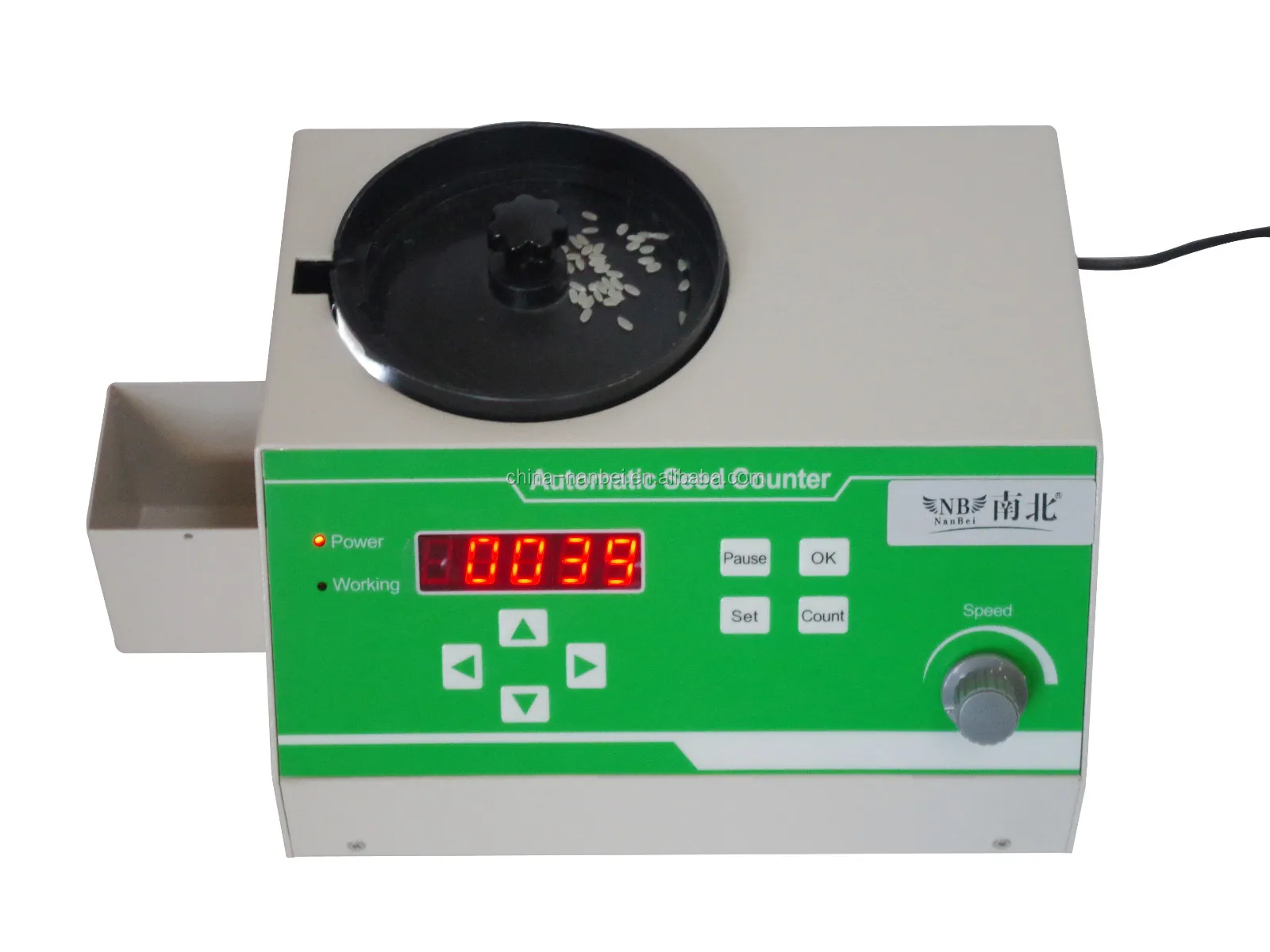 Sales For 412mm Size Automatic Seed Counting Machine Buy Automatic