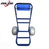 Folding surfboard trailer beach trolley cart fishing trolley inflatabler beach cart with balloon wheel