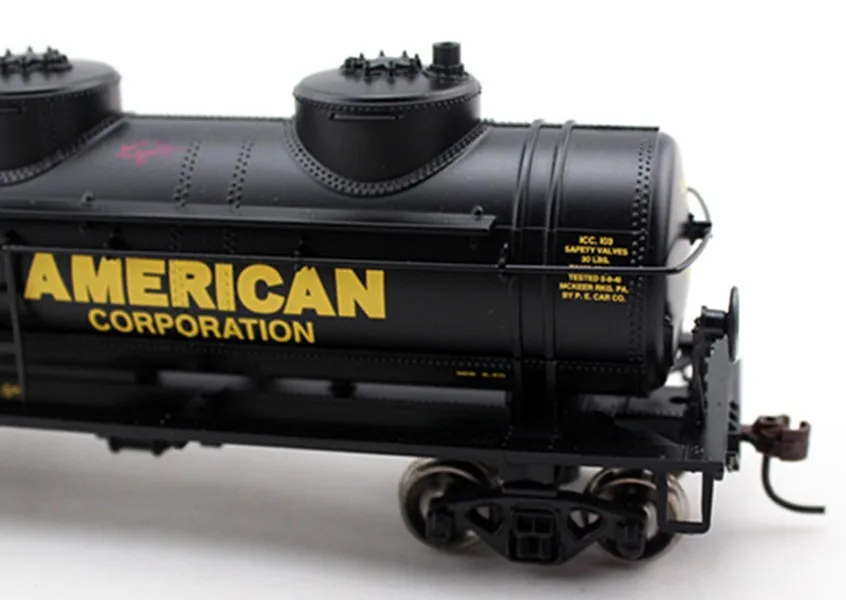 1/87 Scale Toy Train Ho Model Train 187 Set Resin Handmade Top Limited