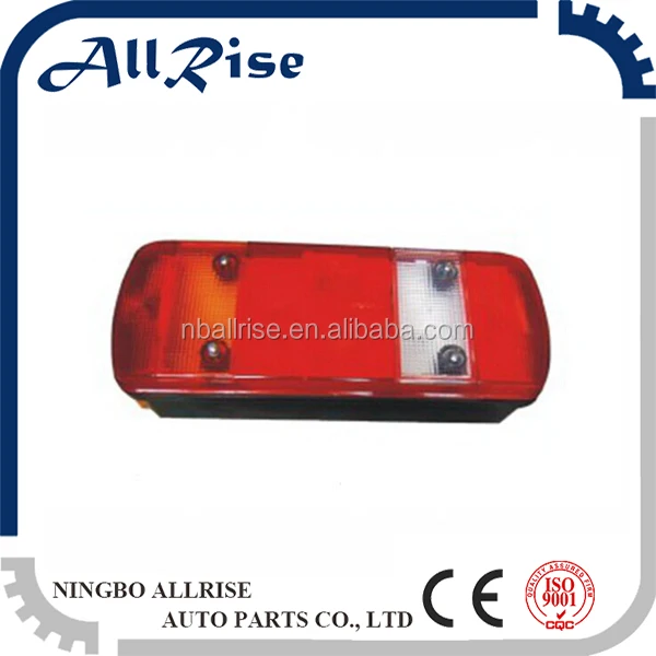 Tail Lamp 1508182 LH