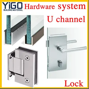 Sliding Glass Door Lock Parts Sliding Glass Door Lock Parts