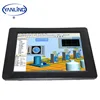Fanless industrial panel pc price 15 inch touch screen all in one computer